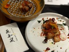 -匠和风精致料理(成都龙湖滨江天街店)