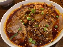 夫妻肺片-眉州东坡·熊猫主题餐厅(枫蓝店)