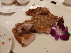 -半岛太子酒家(海港城店)