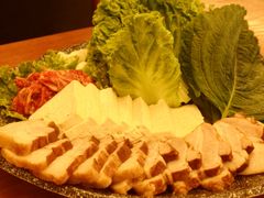 -第二外国语学院-韩国餐厅(朝阳路店)