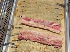 -新石器烤肉(百联川沙店)