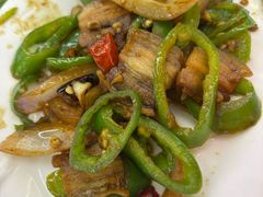 -鑫鸿达·海鲜闽菜热炒小馆(中山路店)