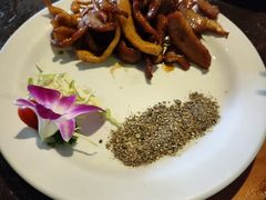 -上楼私房菜(院士路店)