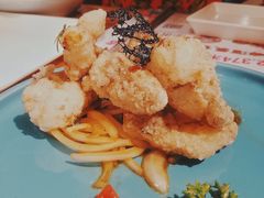 -通海俄式烧烤·俄罗斯大串(嵩山路店)