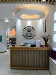 -薇薇安花系SPA