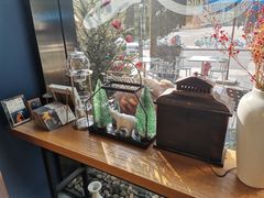 -咖星人E·T coffee·云赛空间