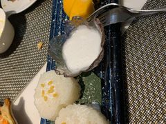芒果糯米饭-南妈stay·泰国料理