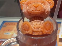 -文通冰室(北京路店)