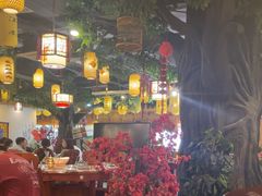 -鼎晟江南·融合江南宴(固戍店)