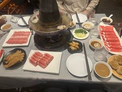 -东来顺饭庄(apm总店)