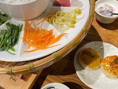 -茶花妹子云南餐厅(传媒大学店)
