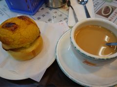 -兰芳园(上环店)