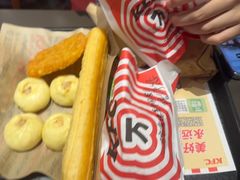 -肯德基(年家浜店)