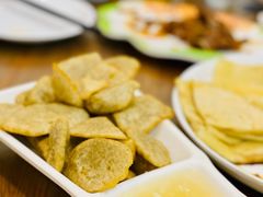 炸灌肠-鼎香润(德胜门内店)