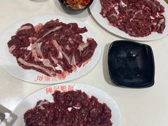 -陈记顺和潮汕牛肉火锅(韩江路店)