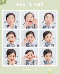 -星宝贝儿童摄影