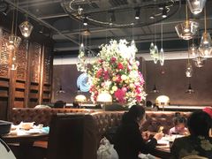 -老昌春饼(欧亚世纪店)