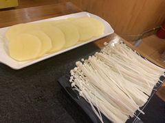 -重庆烧鸡公火锅(簋街店)