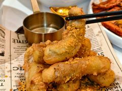 -避风塘·金牌店·夜宵(金玉兰店)