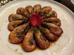 -丰收日·小海鲜·沪上家宴(顾村正大店)