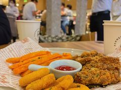 -Pennehut畔尼意面(合肥万象城店)
