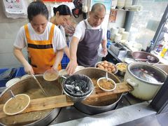 -逍遥镇刘相五胡辣汤豆沫馆(康复中街店)