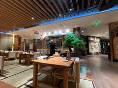 -吟松日式料理(莘庄店)