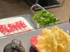 -金龙·打边炉(南京西路店)