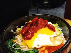 -唯成•韩国炭火烤肉 유성고기