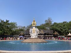 -西双版纳傣族园