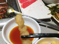 -海底捞火锅(高科广场店)