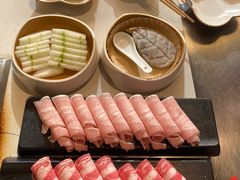 -海底捞火锅(劲松店)