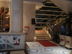 -水晶之星洗浴温泉汗蒸