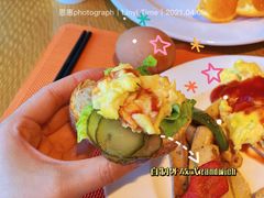 -鲁商铂尔曼大酒店·铂丽自助餐厅
