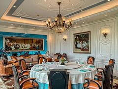 -世博源公馆·本帮融合菜·主题包厢·江景餐厅