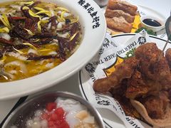 -太二酸菜鱼(南京艾尚天地店)