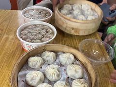-津品味小吃(大学湾店)