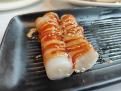 -广州酒家(天字码头店)