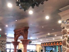 大堂-巴依老爷新疆美食(望京小街店)