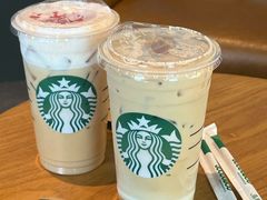 -星巴克(桂林国贸益华城店)