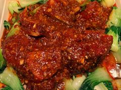 -西藏饭店·亚克·食光自助餐厅
