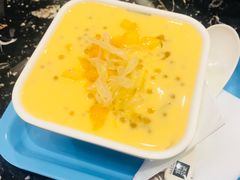 杨枝甘露-满记甜品(苏州中心店)