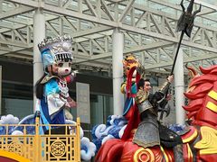 -武汉园博园(武汉自然博物馆)