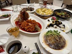 -得月楼·省级非遗·传统苏帮菜(观前店)