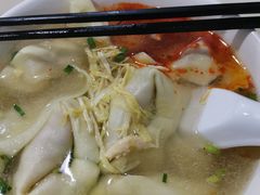 -绿杨馄饨临顿路店
