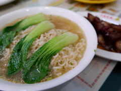 -澳门陈光记烧味饭店(万象城店)