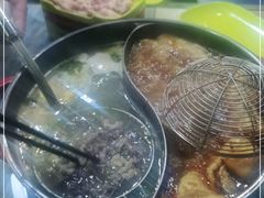 -彩鹿·潮汕·鲜牛肉·自助火锅(伊电园店)