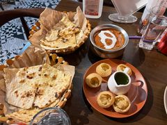 -南国印度餐厅Dakshin