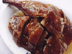烧鹅-一乐烧鹅(中环店)