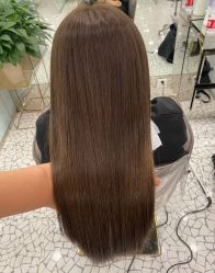 点击看大图 -时尚殿堂hair salon(上地华联店)